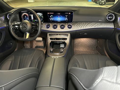 Used 2023 Mercedes-Benz CLS 450 4MATIC image 19