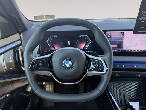 Certified 2026 BMW X3 xDrive30 w/ Convenience Package AWD/4WD image 12