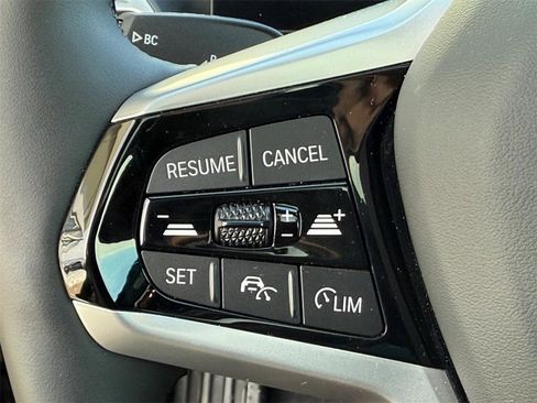 Used 2025 BMW i4 xDrive40i w/ Premium Package image 15