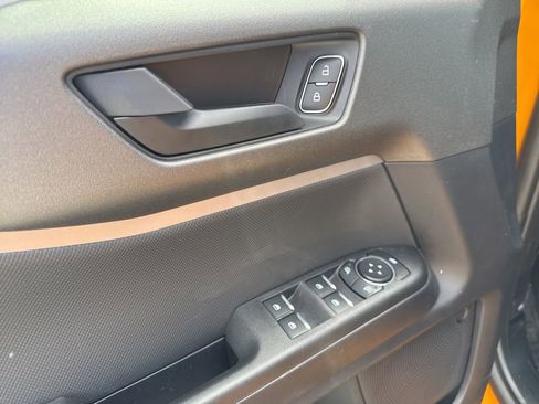 New 2026 Ford Bronco Sport Big Bend AWD/4WD image 10