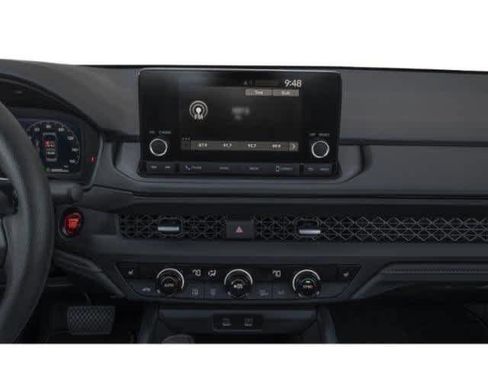 Used 2025 Honda Accord SE image 12