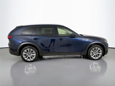 New 2026 MAZDA CX-90 3.3 Turbo w/ Preferred Package image 8