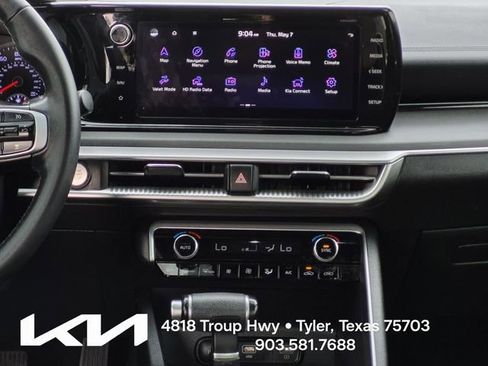 Certified 2023 Kia K5 GT-Line FWD image 25