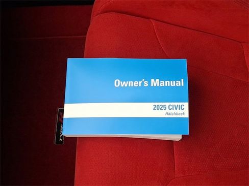 Used 2025 Honda Civic Type R image 26