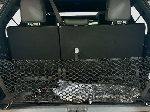 New 2026 Toyota Sequoia Limited RWD image 27