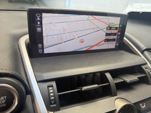 Used 2018 Lexus NX 300 F Sport w/ F Sport Premium Package image 8