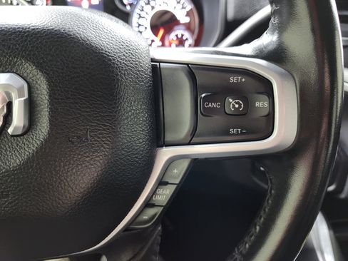 Used 2023 RAM 2500 Big Horn w/ Level 1 Equipment Group image 36