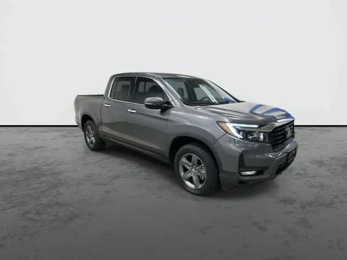 Certified 2023 Honda Ridgeline RTL-E image 5