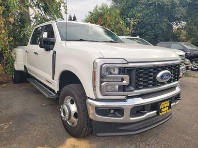 Used 2026 Ford F350 Lariat w/ Chrome Package