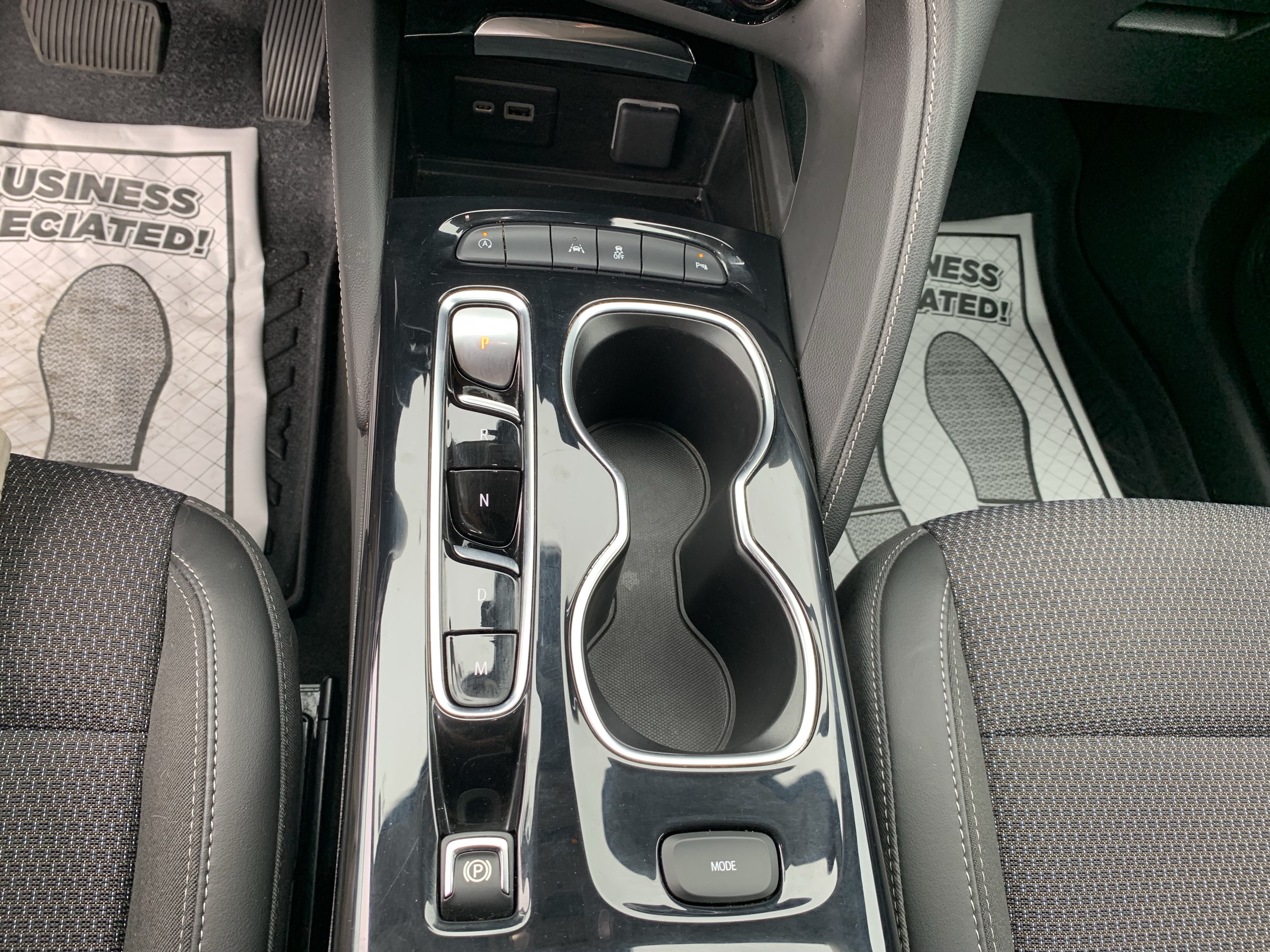 Used 2023 Buick Envision Preferred FWD image 26