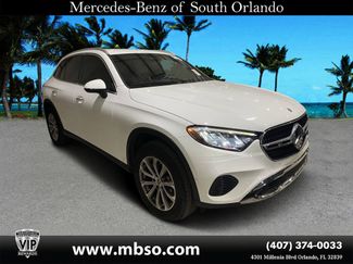Certified 2023 Mercedes-Benz GLC 300 video 1