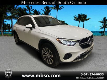Certified 2023 Mercedes-Benz GLC 300
