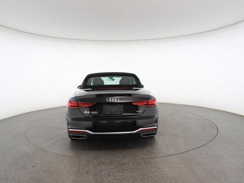 Used 2024 Audi A5 2.0T Premium w/ Convenience Package image 14