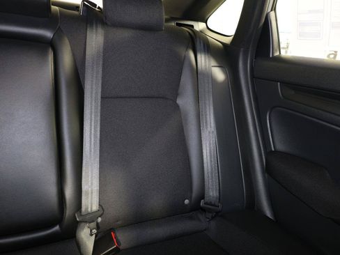 Certified 2026 Honda Civic Sport image 12