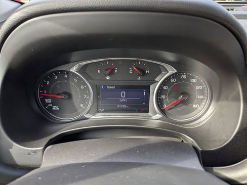 Used 2022 GMC Terrain SLE w/ Driver Convenience Package image 27