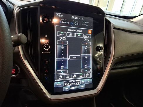 Certified 2025 Subaru Crosstrek 2.0i Premium w/ Popular Package #4 image 18