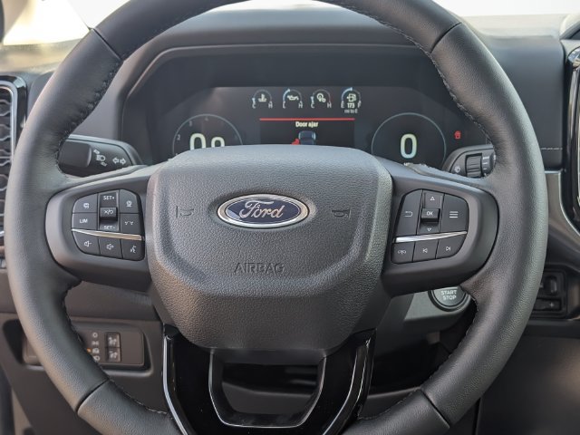 New 2026 Ford Ranger Lariat w/ FX4 Off-Road Package AWD/4WD image 17