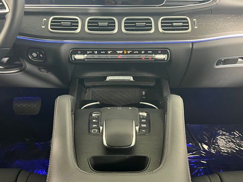 Certified 2026 Mercedes-Benz GLE 350 4MATIC image 18
