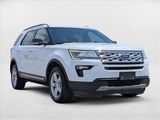 Used 2019 Ford Explorer XLT w/ Equipment Group 202A image 3