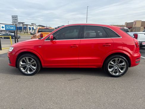 Used 2016 Audi Q3 2.0T Prestige image 33