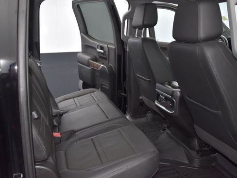 Used 2021 GMC Sierra 1500 Denali w/ Denali Ultimate Package image 11