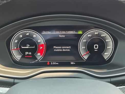 Used 2023 Audi SQ5 Premium Plus AWD/4WD image 39