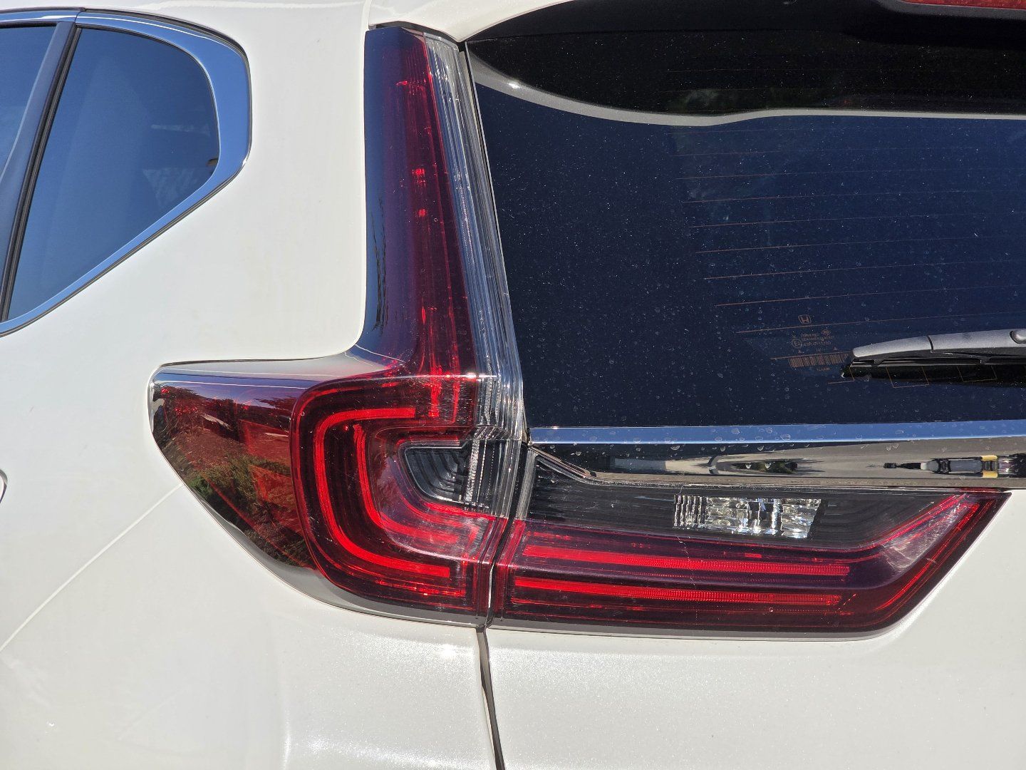 Used 2022 Honda CR-V EX-L image 6