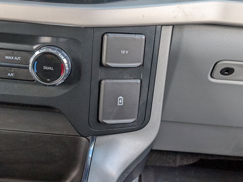 Certified 2022 Ford F150 XLT w/ Equipment Group 301A Mid image 25