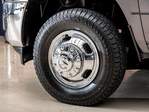 Used 2021 RAM 3500 Tradesman w/ Chrome Appearance Group AWD/4WD image 63