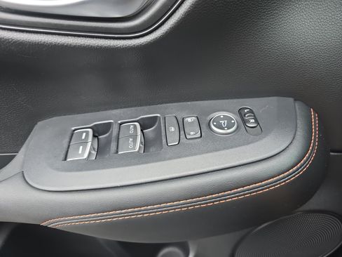 Used 2024 Honda HR-V Sport image 27