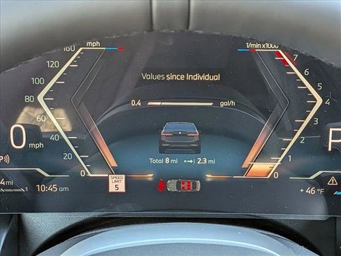 New 2026 BMW 530i xDrive image 10