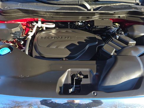 Used 2023 Honda Ridgeline RTL image 27