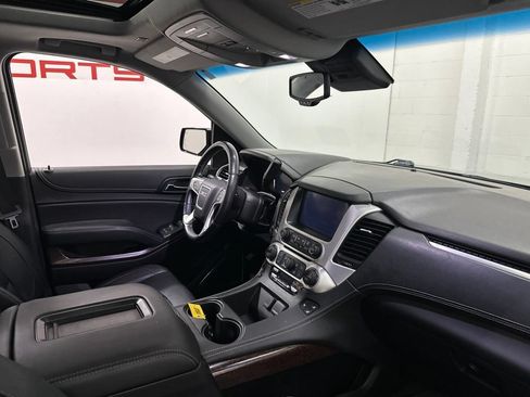 Used 2019 GMC Yukon SLT w/ Graphite Performance Edition RWD image 64