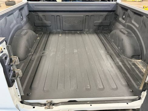 Used 2024 Ford F150 Lariat w/ Equipment Group 502A High AWD/4WD image 26