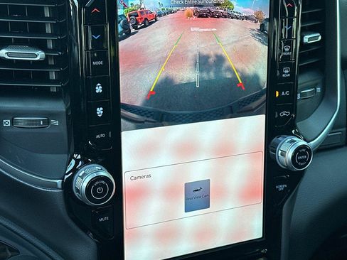 New 2026 RAM 1500 Big Horn image 16