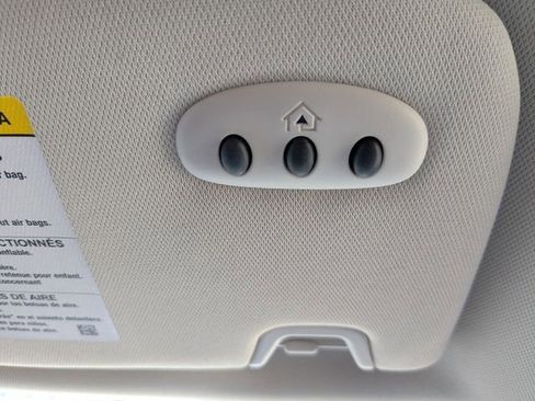 Used 2023 Ford Edge SEL w/ Convenience Package image 26