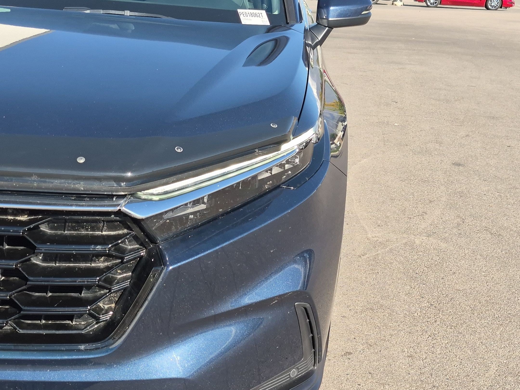 Used 2023 Honda CR-V EX-L image 13