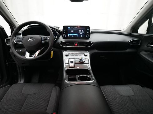 Used 2023 Hyundai Santa Fe SE AWD/4WD image 5