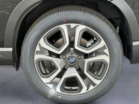 New 2026 Subaru Ascent Limited AWD/4WD image 6
