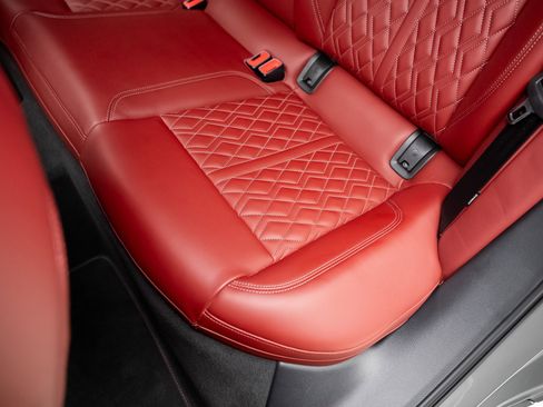 Used 2023 Audi S6 Premium Plus w/ Premium Plus Package image 68