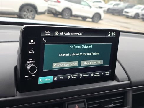 New 2025 Honda Pilot TrailSport image 6