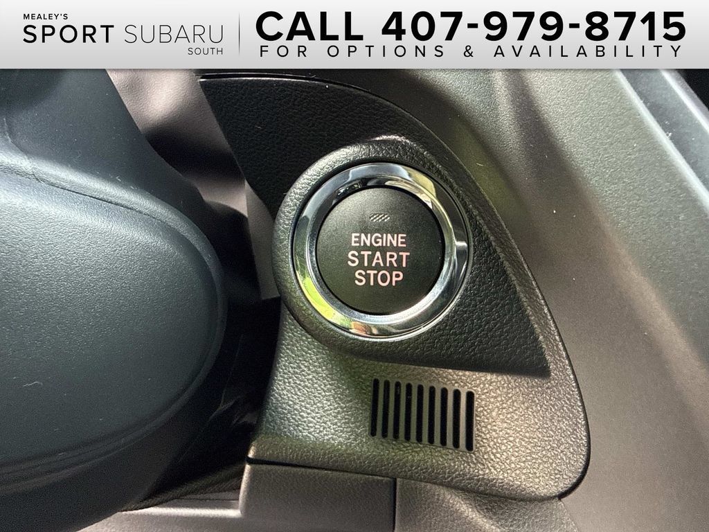 New 2026 Subaru Forester Touring AWD/4WD image 38
