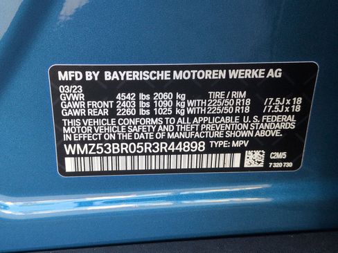Used 2024 MINI Cooper Countryman S FWD image 35