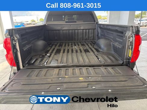 Used 2021 Toyota Tundra SR5 RWD image 19