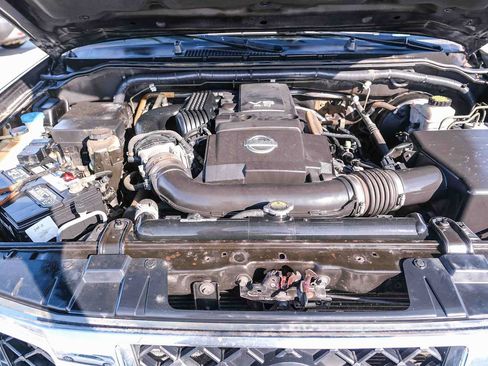 Used 2018 Nissan Frontier SV w/ Value Truck Package RWD image 27