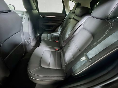 New 2025 MAZDA CX-5 AWD 2.5 S w/ Premium Plus Pkg image 20