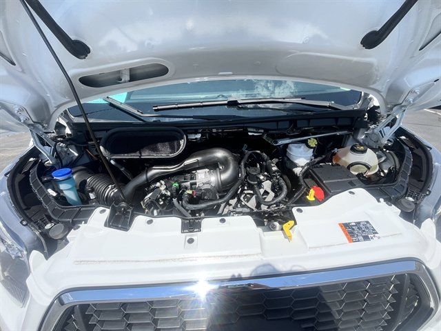 Used 2024 Ford Transit 350 XLT RWD image 61