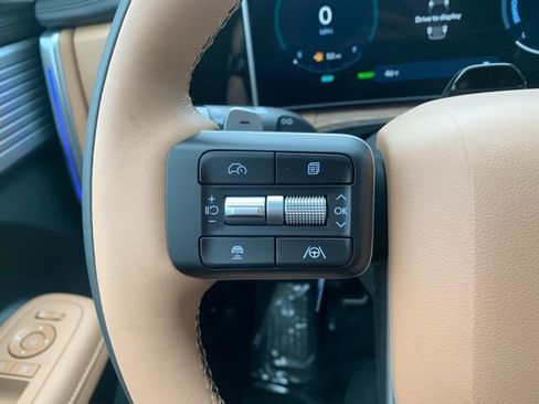 New 2026 Hyundai Santa Fe Calligraphy image 29