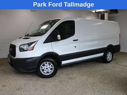 Used 2016 Ford Transit 250 130 Low Roof