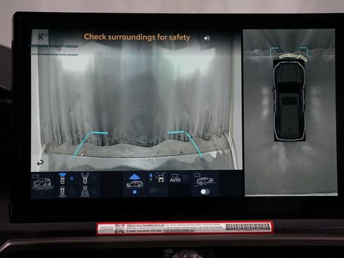 New 2026 Toyota 4Runner TRD Off-Road Premium image 22